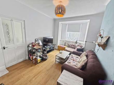 Rodney Street, Weston Mill, Image 3