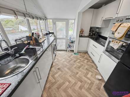 Rodney Street, Weston Mill, Image 5