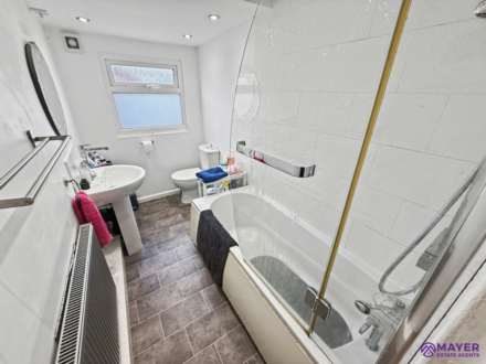 Rodney Street, Weston Mill, Image 9