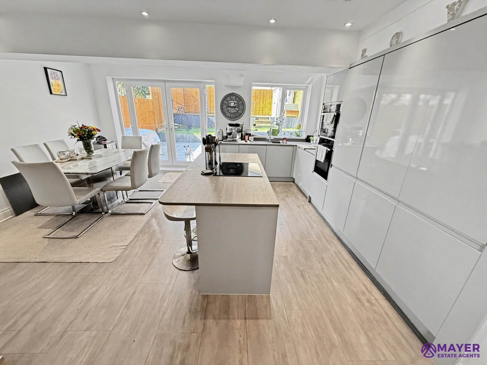 Mount Gould Avenue, Plymouth, Image 1