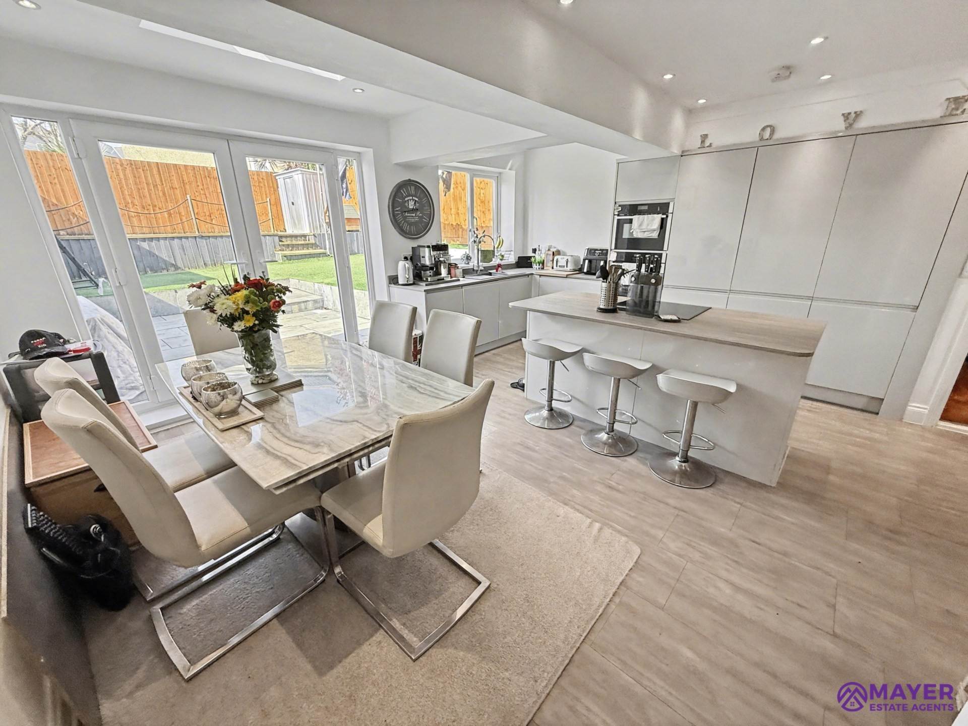 Mount Gould Avenue, Plymouth, Image 4