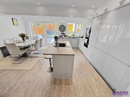 Mount Gould Avenue, Plymouth