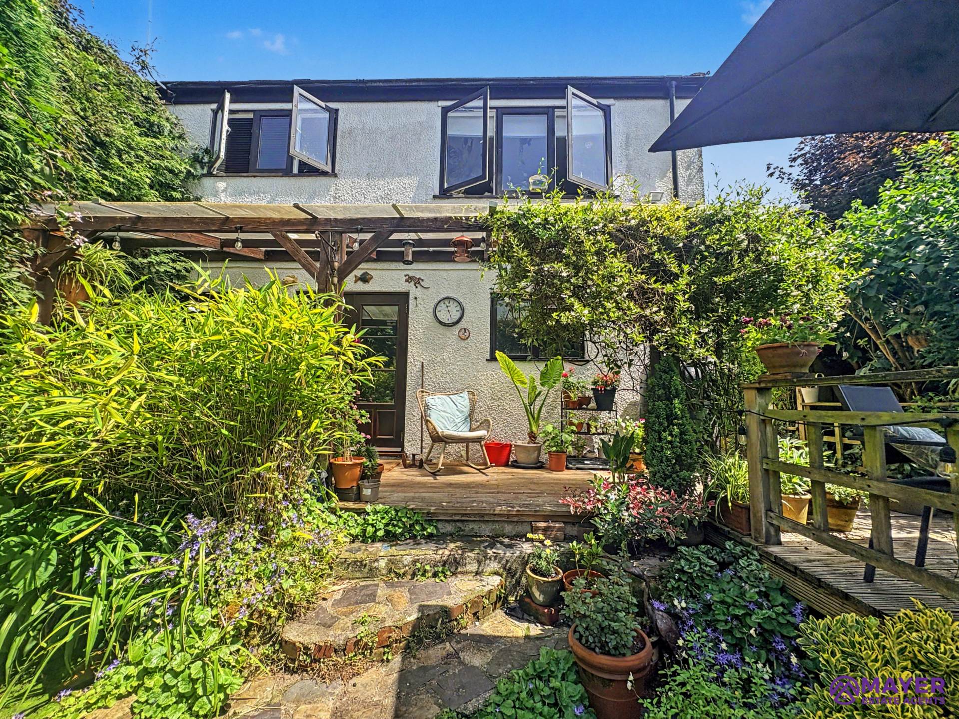 Mount Tamar Close, Plymouth, Image 1