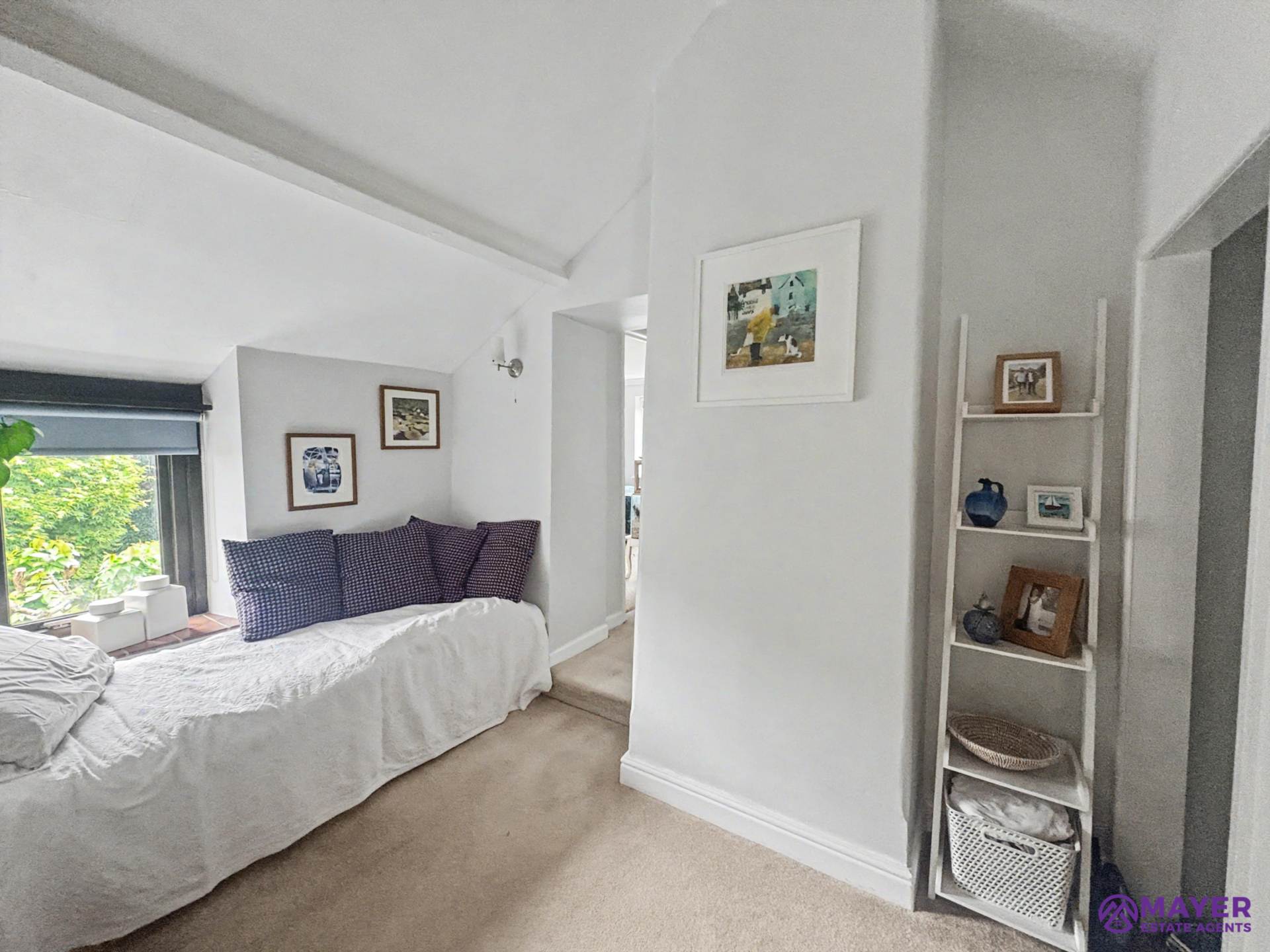 Mount Tamar Close, Plymouth, Image 11