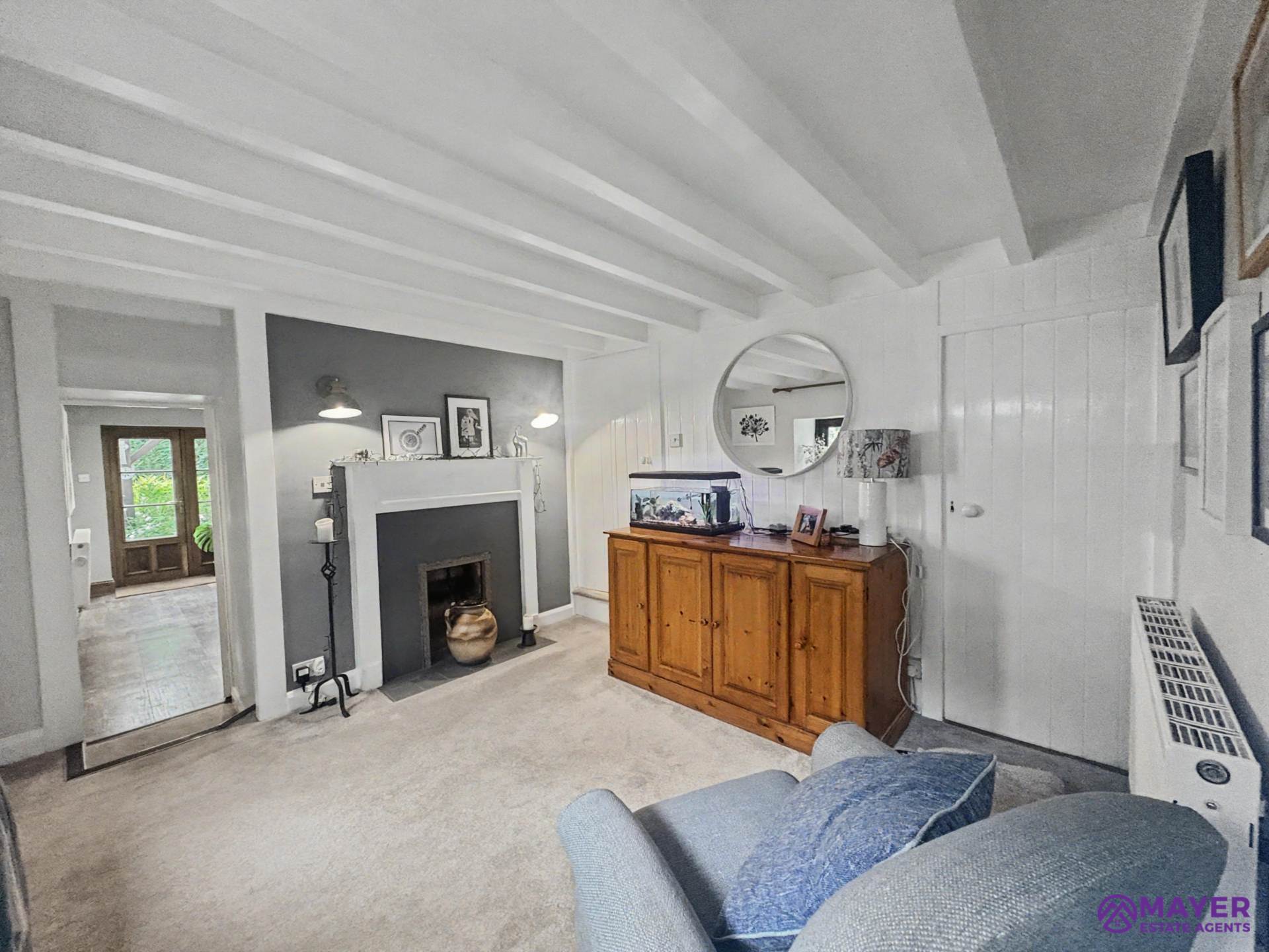 Mount Tamar Close, Plymouth, Image 12