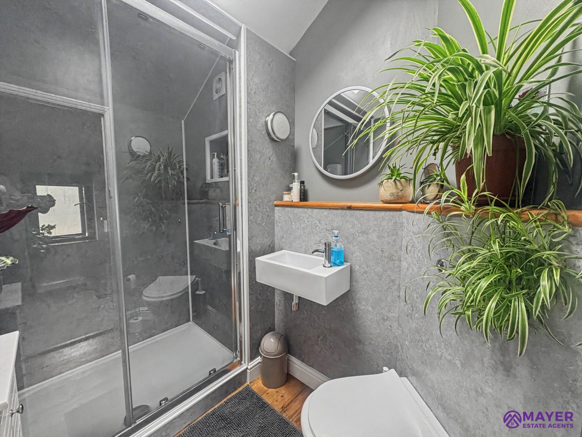 Mount Tamar Close, Plymouth, Image 13