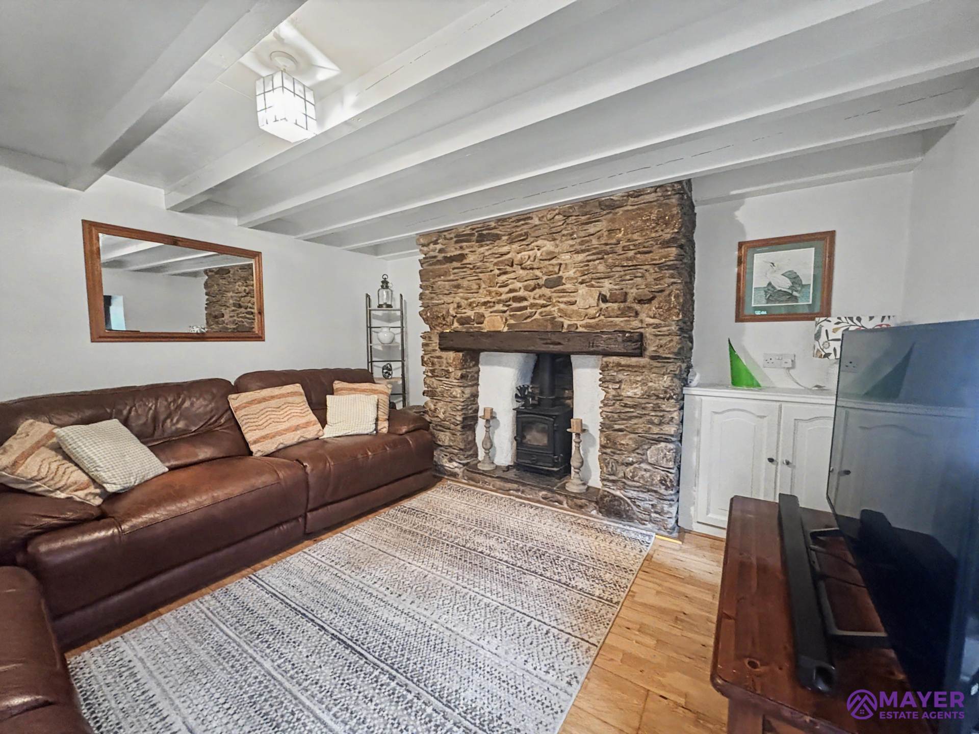 Mount Tamar Close, Plymouth, Image 19