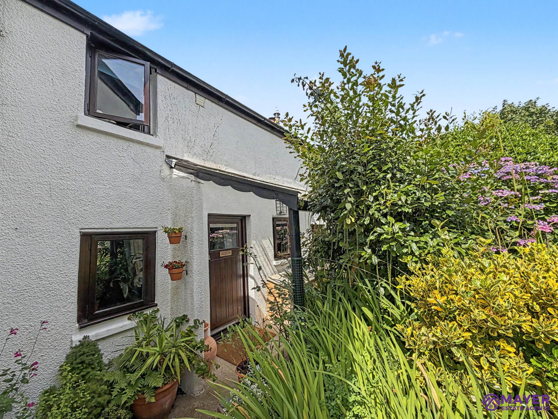 Mount Tamar Close, Plymouth, Image 2