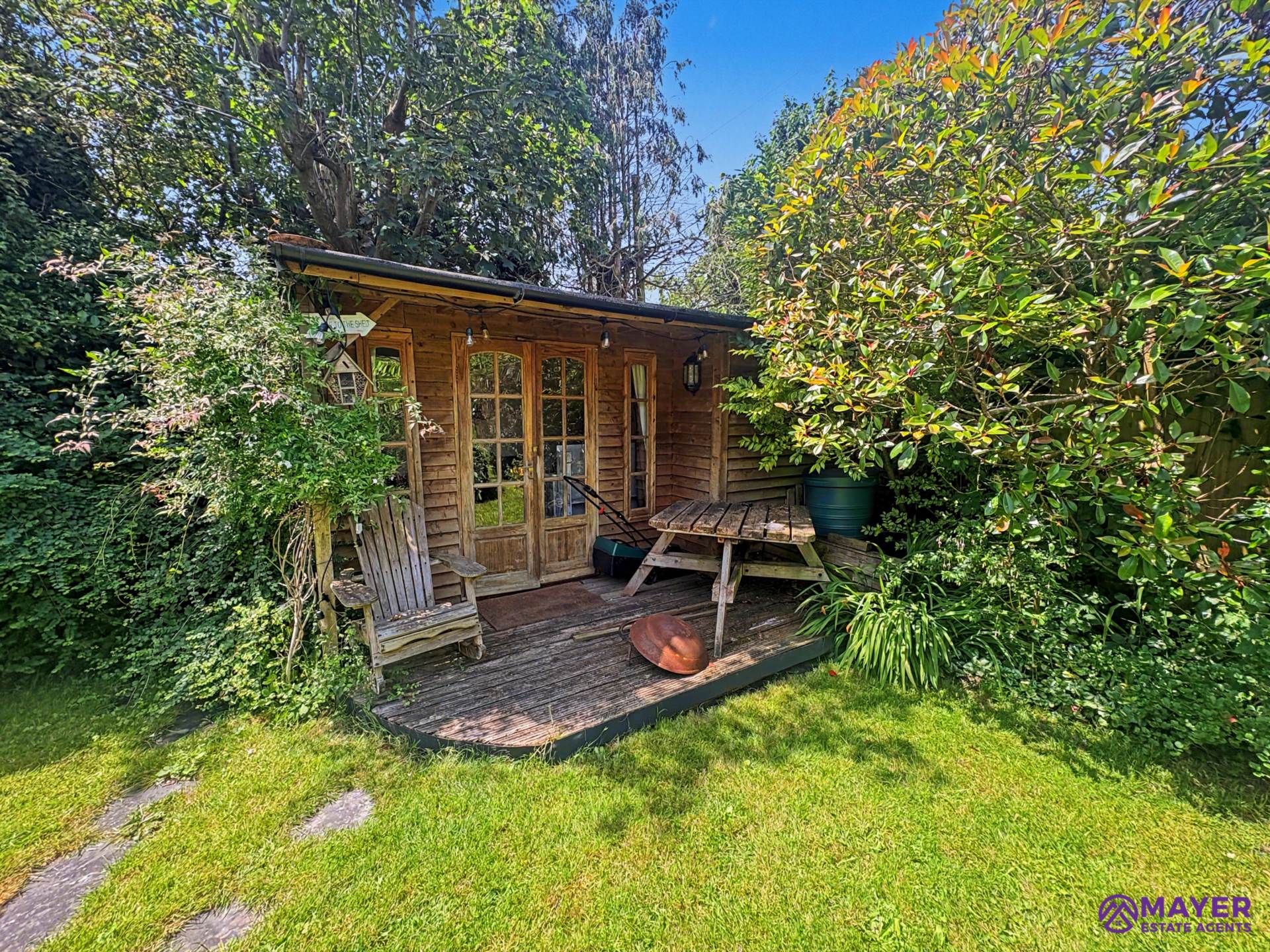 Mount Tamar Close, Plymouth, Image 22