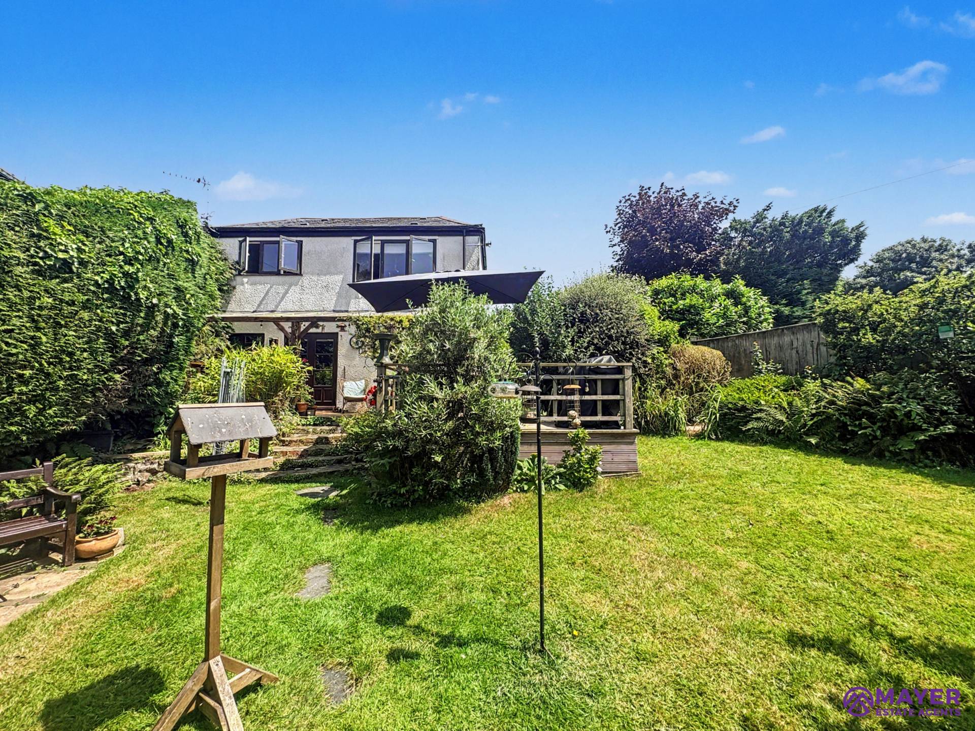 Mount Tamar Close, Plymouth, Image 23