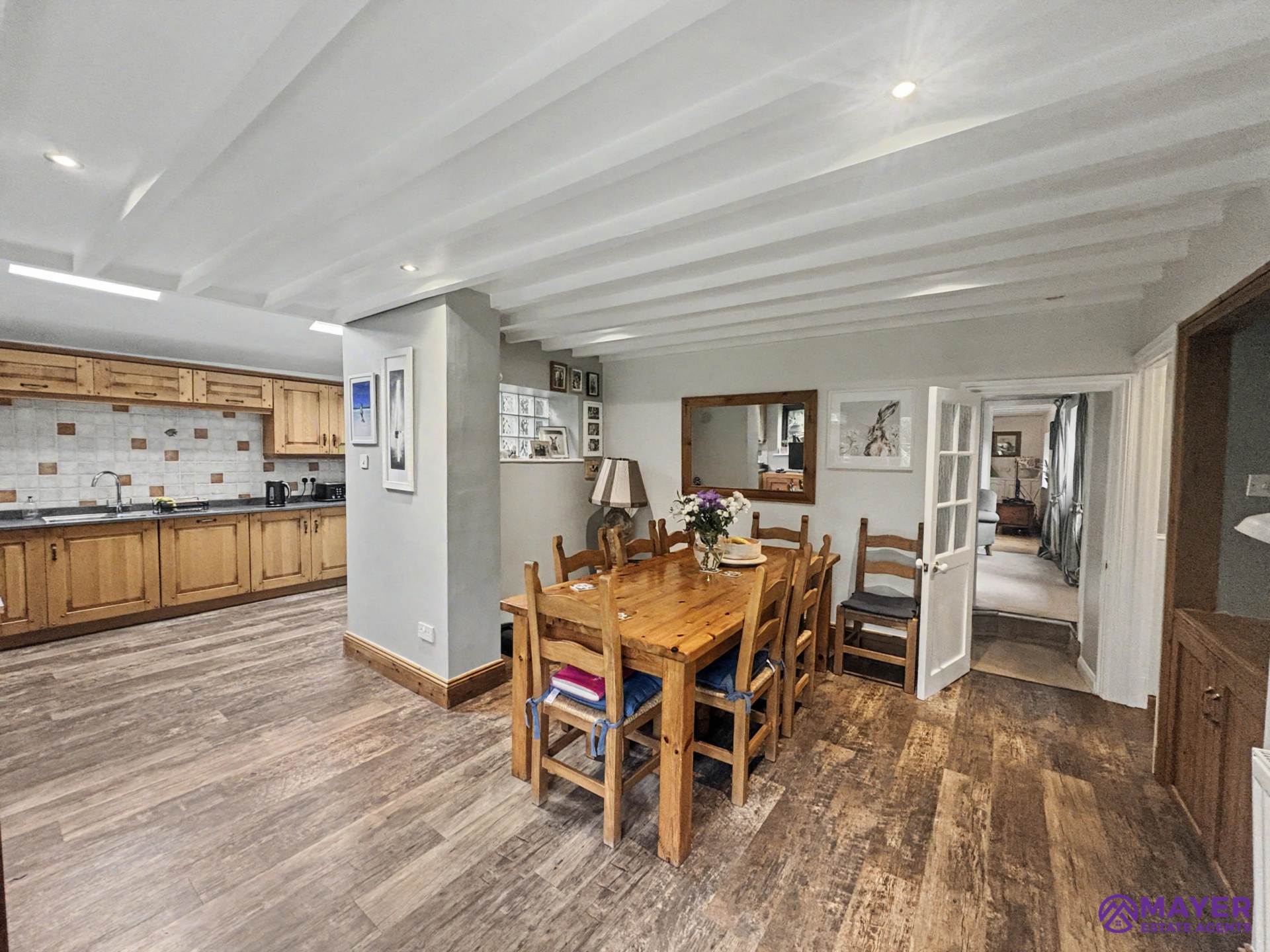 Mount Tamar Close, Plymouth, Image 3