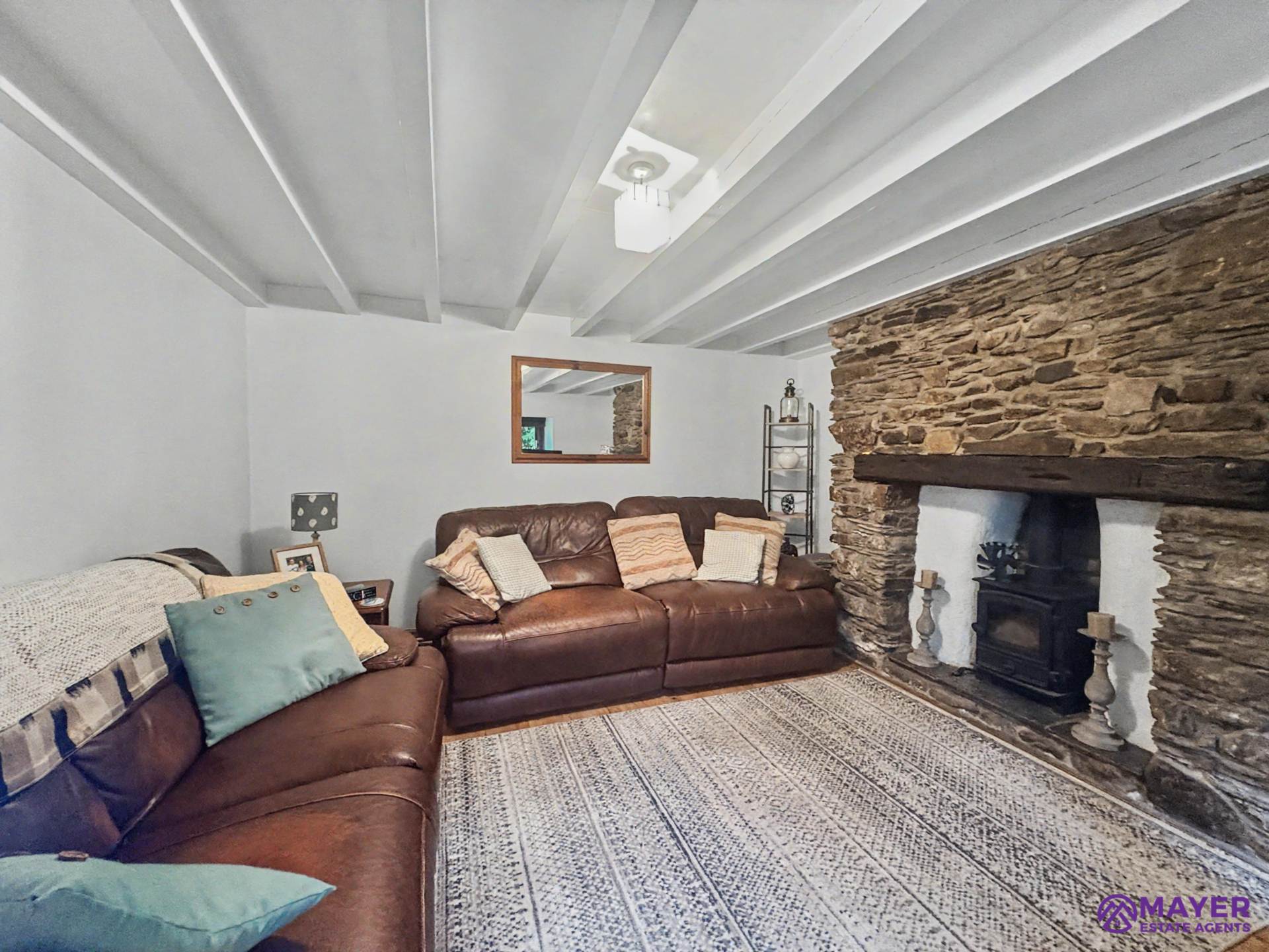 Mount Tamar Close, Plymouth, Image 6