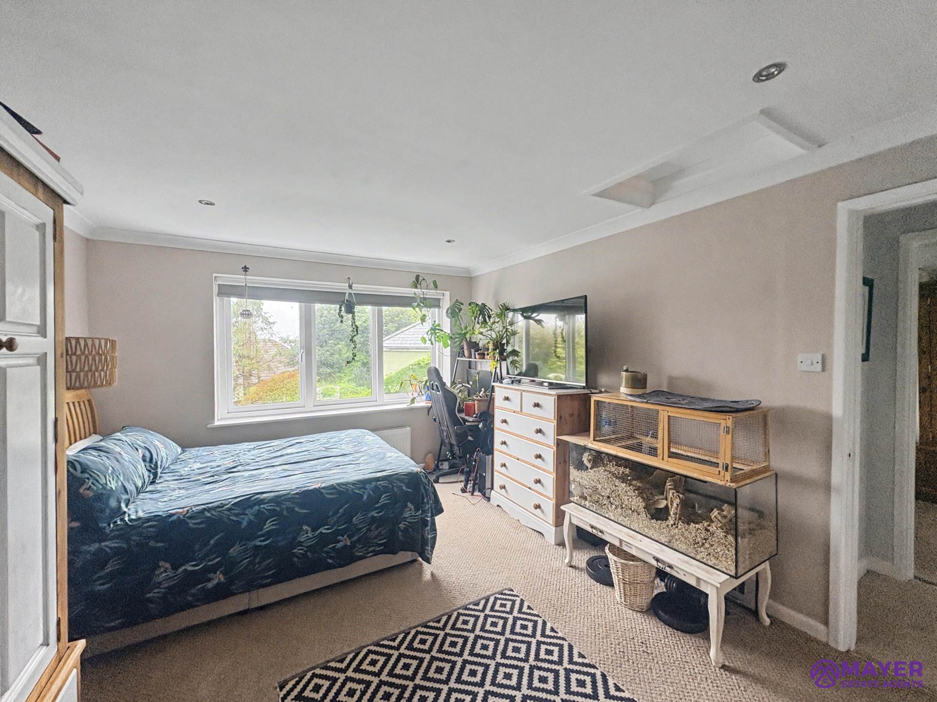 Mount Tamar Close, Plymouth, Image 7