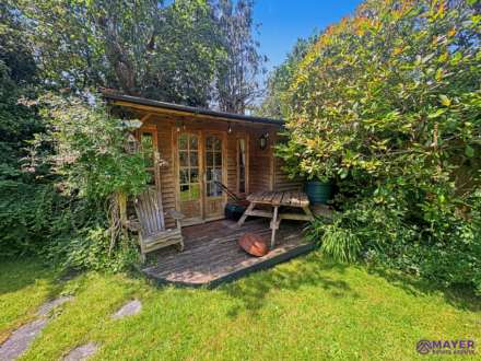 Mount Tamar Close, Plymouth, Image 22