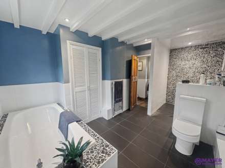 Mount Tamar Close, Plymouth, Image 5