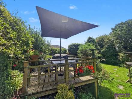 Mount Tamar Close, Plymouth, Image 8