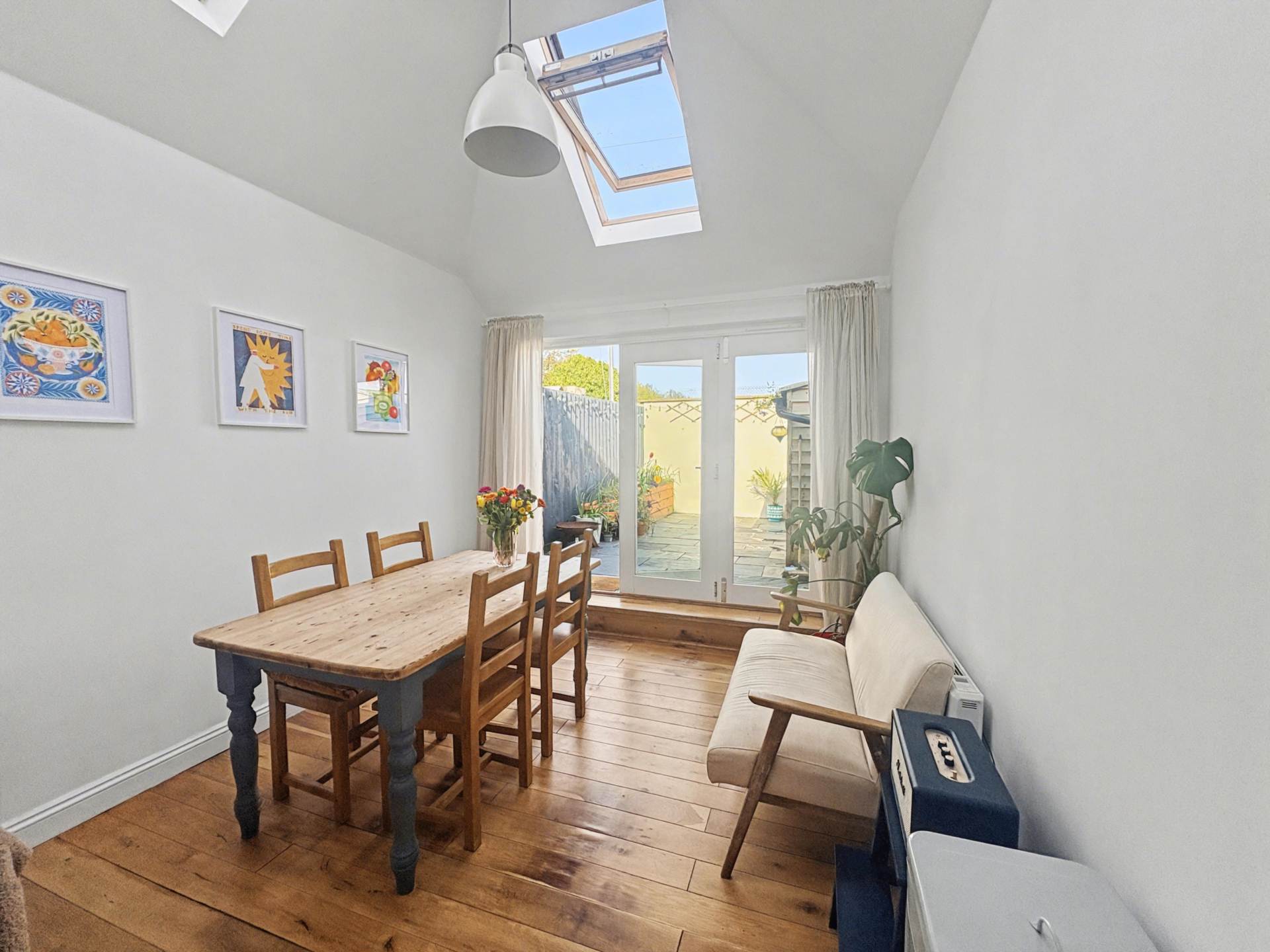 Park Street Ope, Plymouth, Image 12