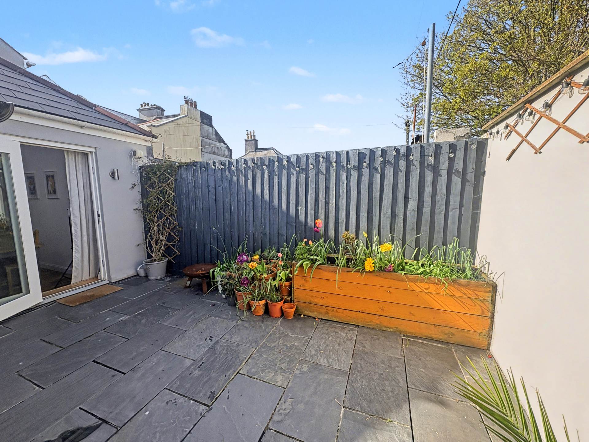 Park Street Ope, Plymouth, Image 13