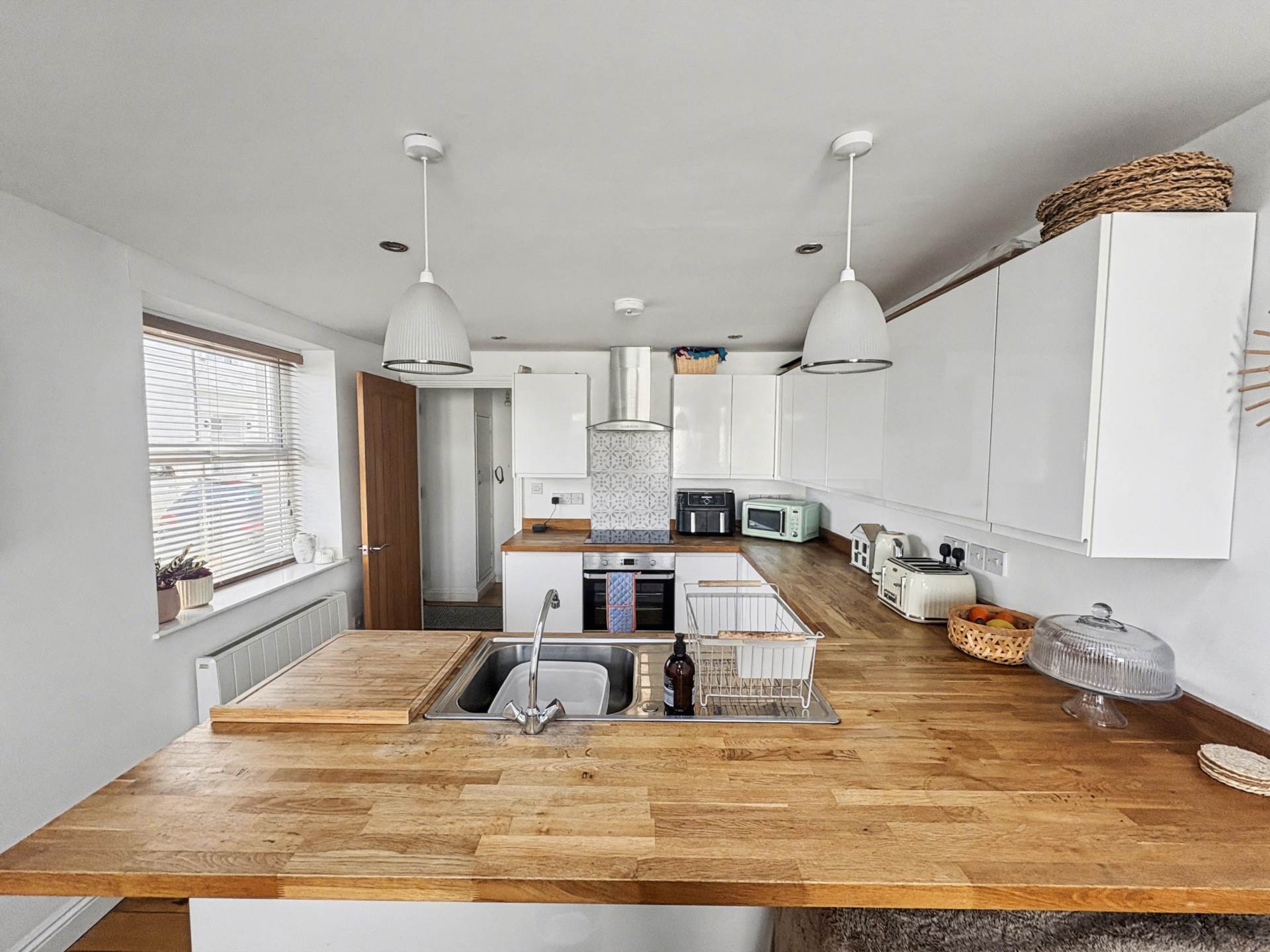 Park Street Ope, Plymouth, Image 15