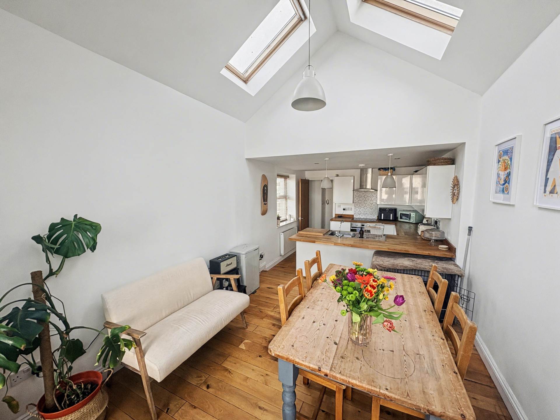 Park Street Ope, Plymouth, Image 3