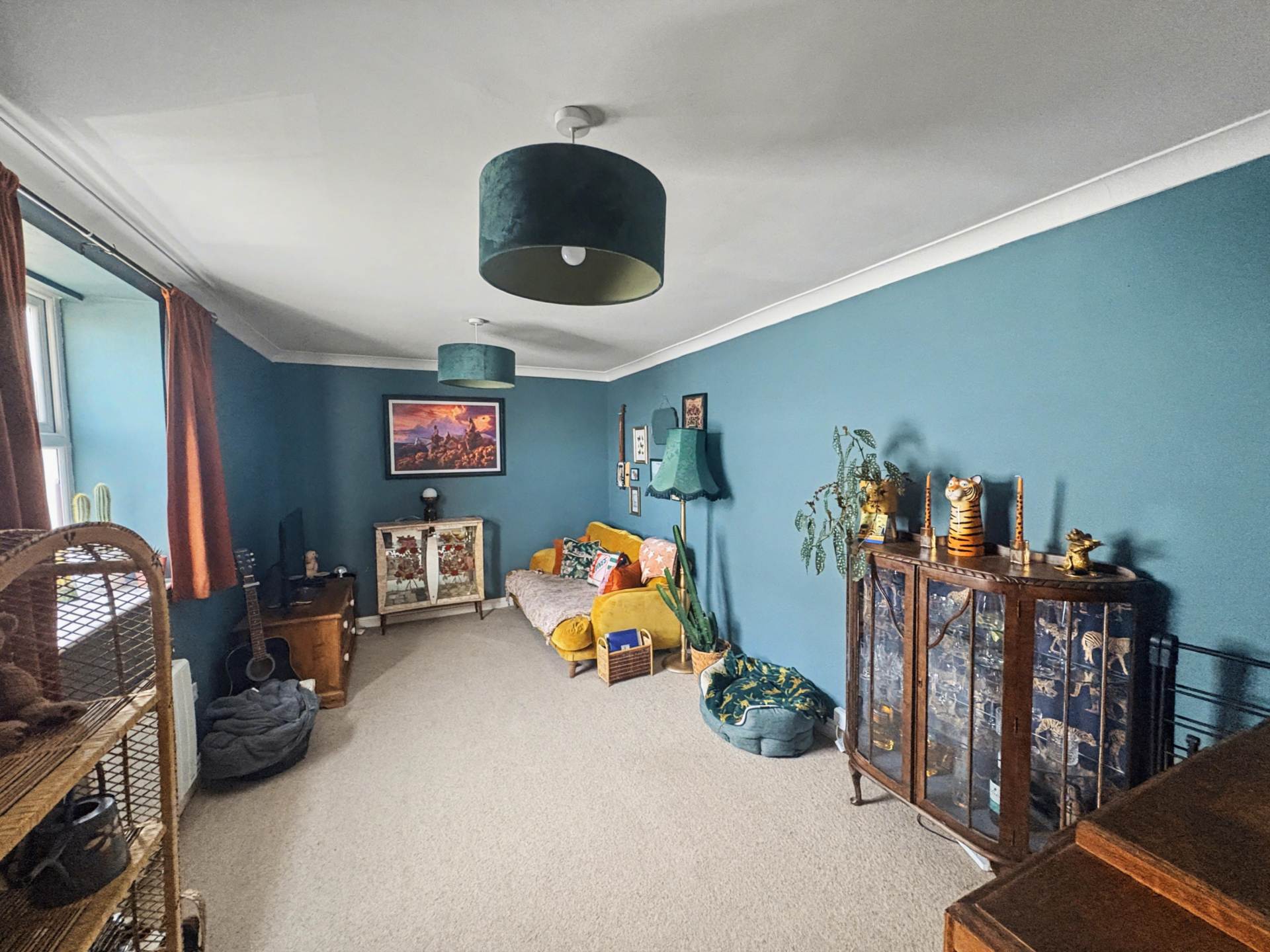 Park Street Ope, Plymouth, Image 6