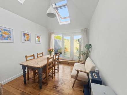 Park Street Ope, Plymouth, Image 12