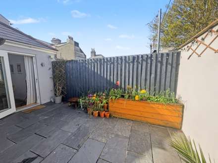 Park Street Ope, Plymouth, Image 13