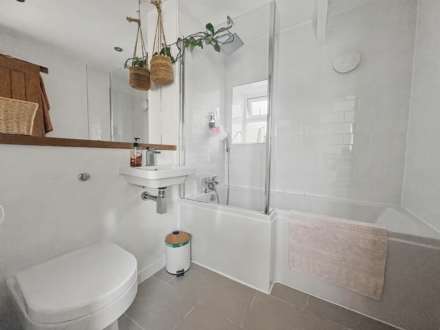 Park Street Ope, Plymouth, Image 14