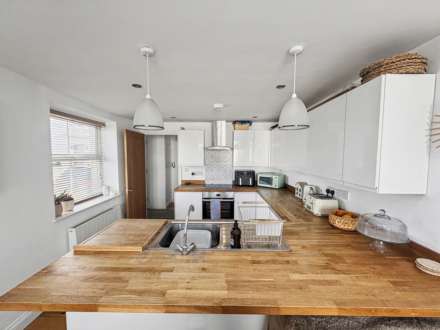 Park Street Ope, Plymouth, Image 15