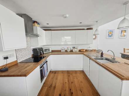 Park Street Ope, Plymouth, Image 2