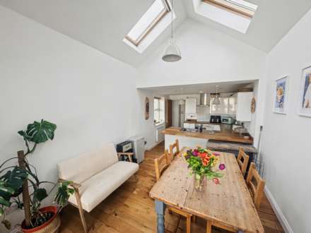 Park Street Ope, Plymouth, Image 3