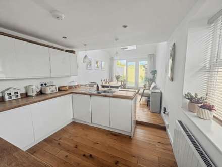 Park Street Ope, Plymouth, Image 7