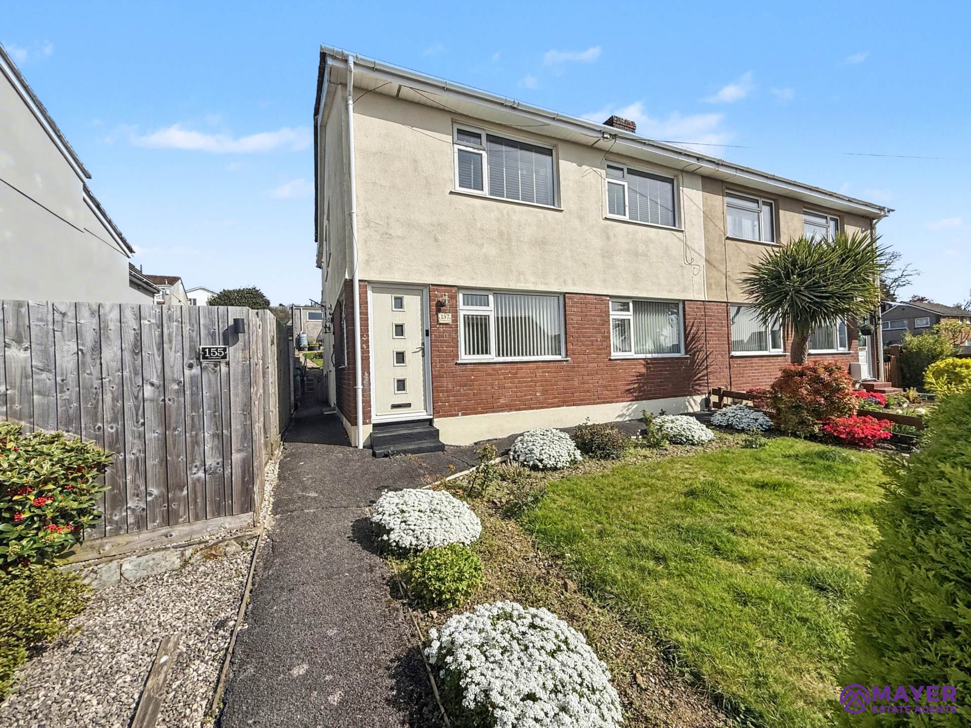 Crossway, Plymouth, Image 1