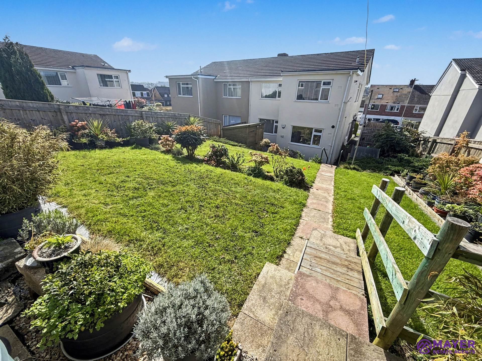 Crossway, Plymouth, Image 3