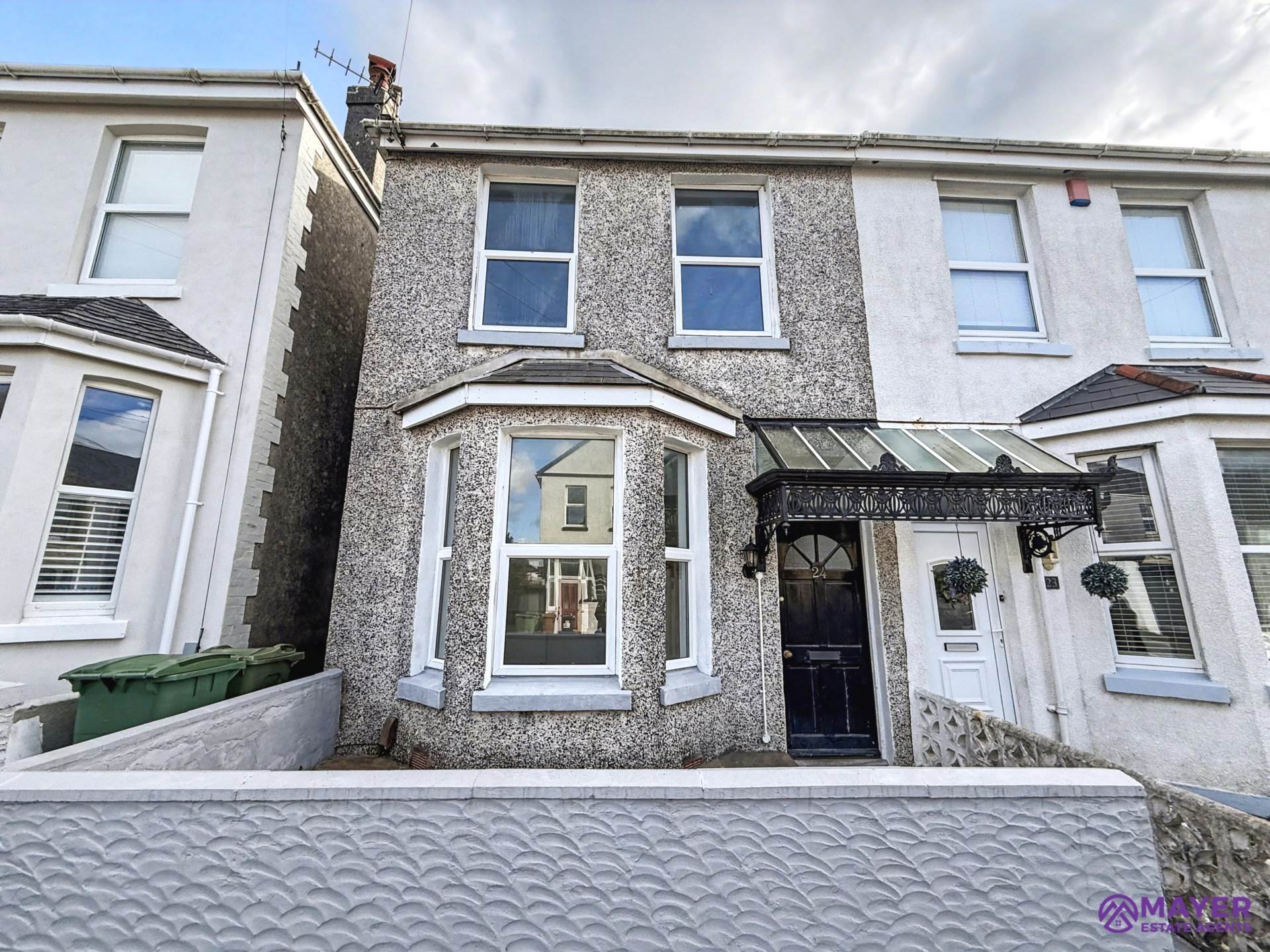 Cedarcroft Road, Plymouth, Image 11