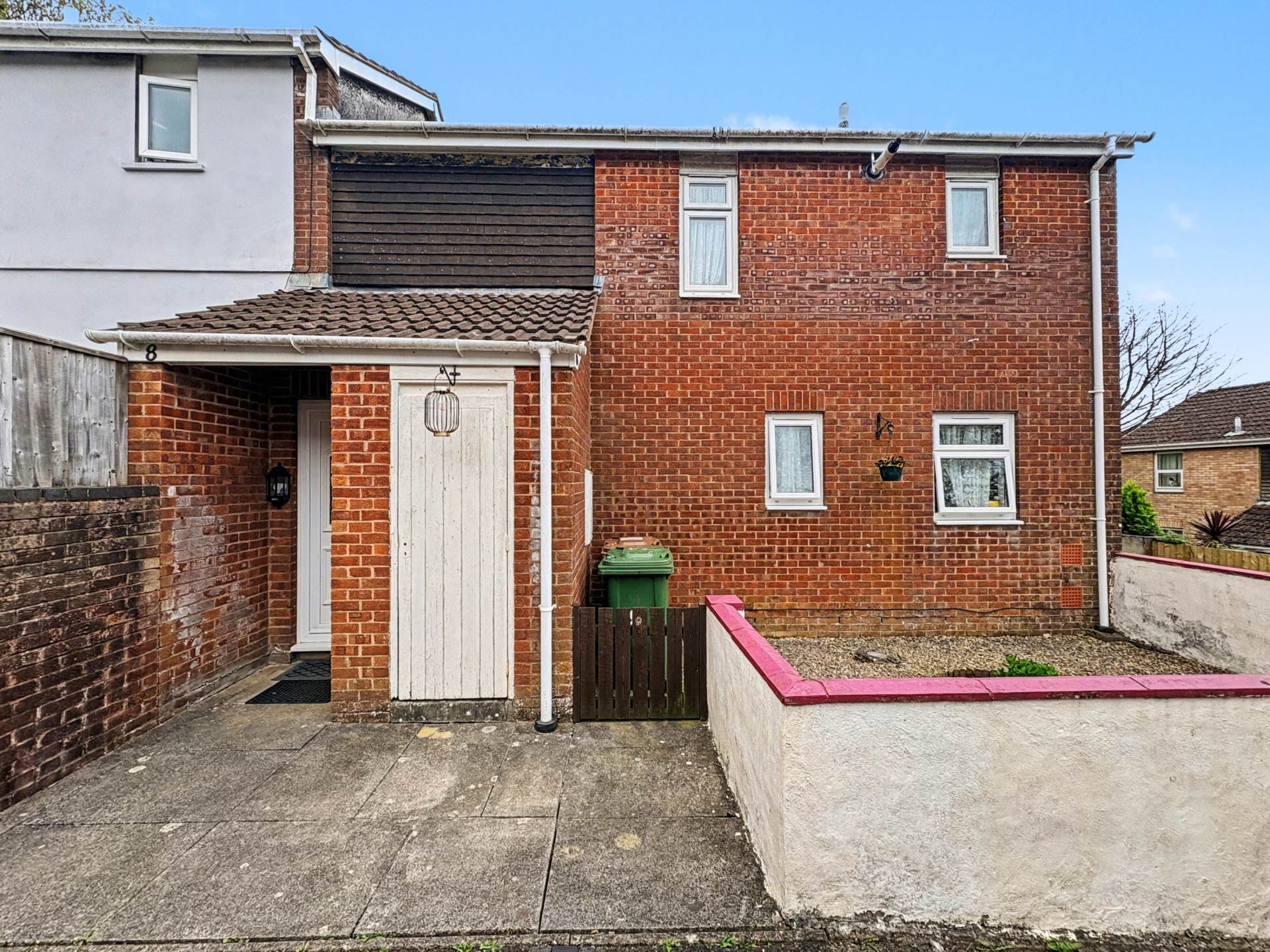 Penrith Close, Plymouth, Image 1