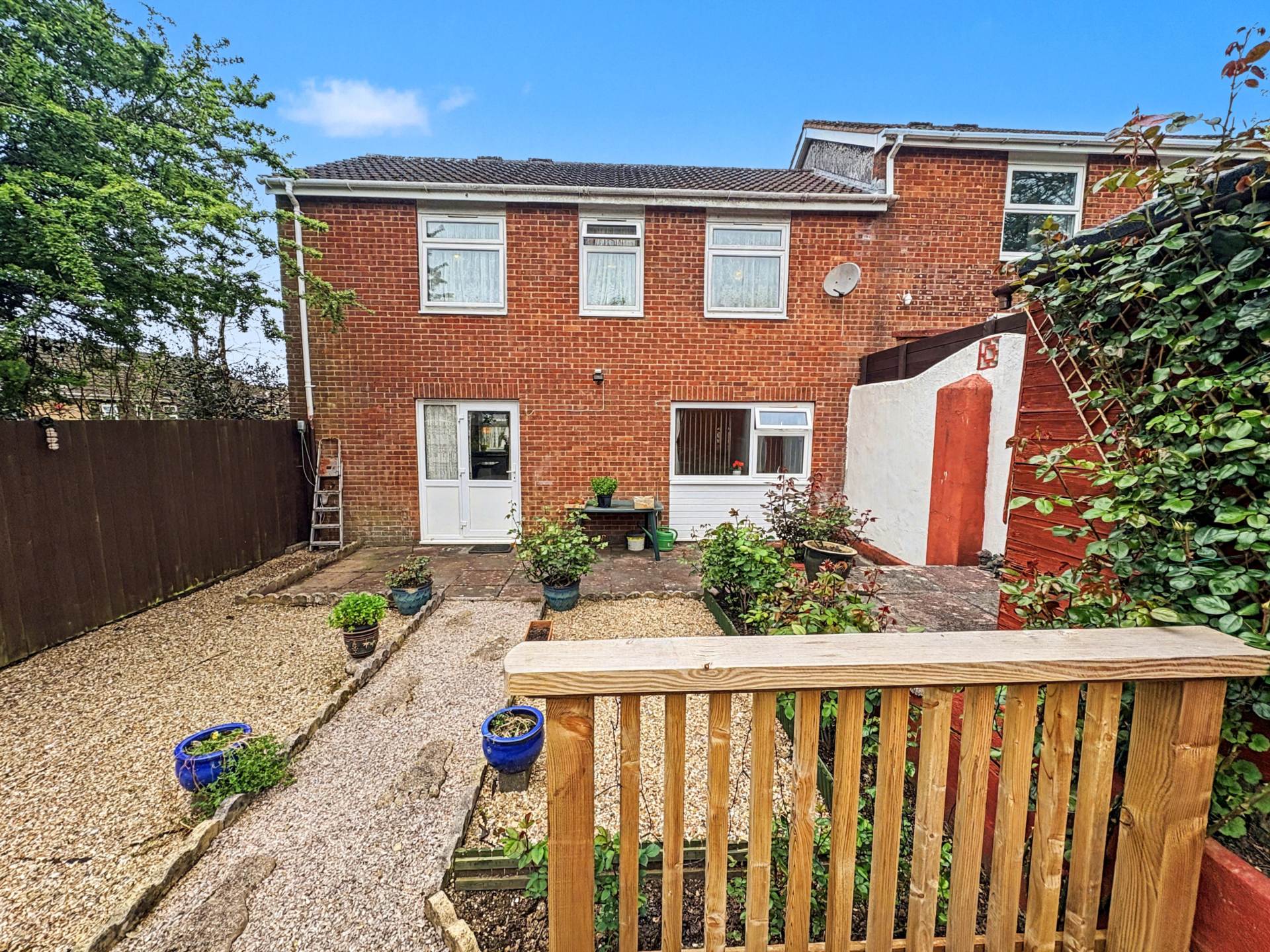 Penrith Close, Plymouth, Image 2