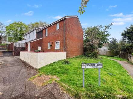 Penrith Close, Plymouth, Image 16