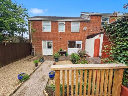 Penrith Close, Plymouth, Image 2