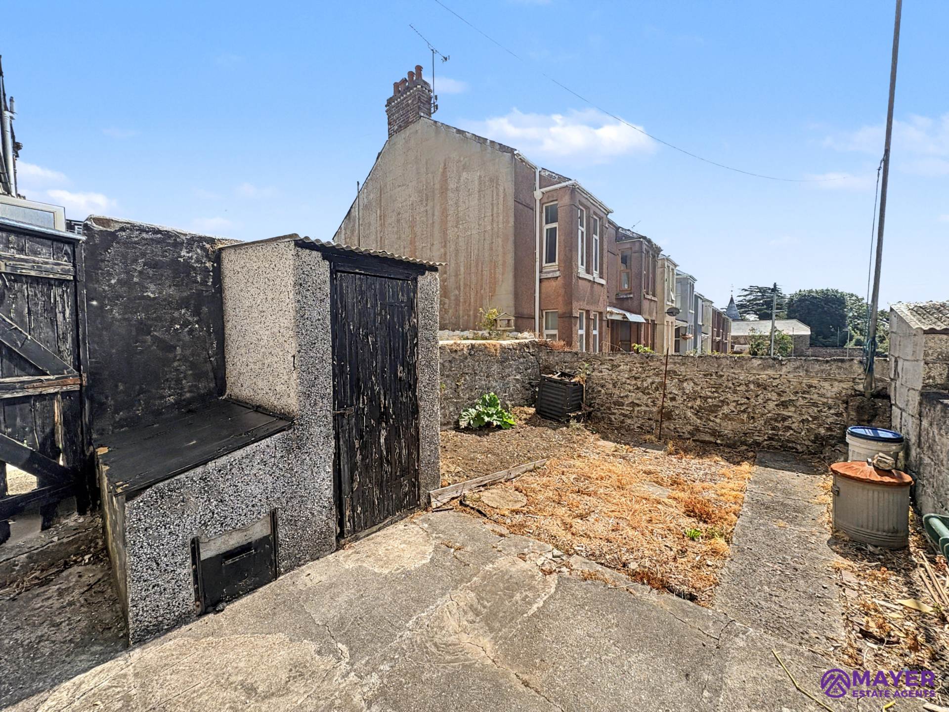 St Georges Avenue, Plymouth, Image 14