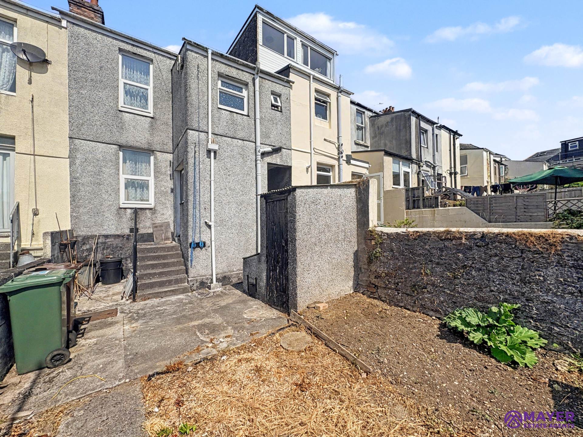 St Georges Avenue, Plymouth, Image 15
