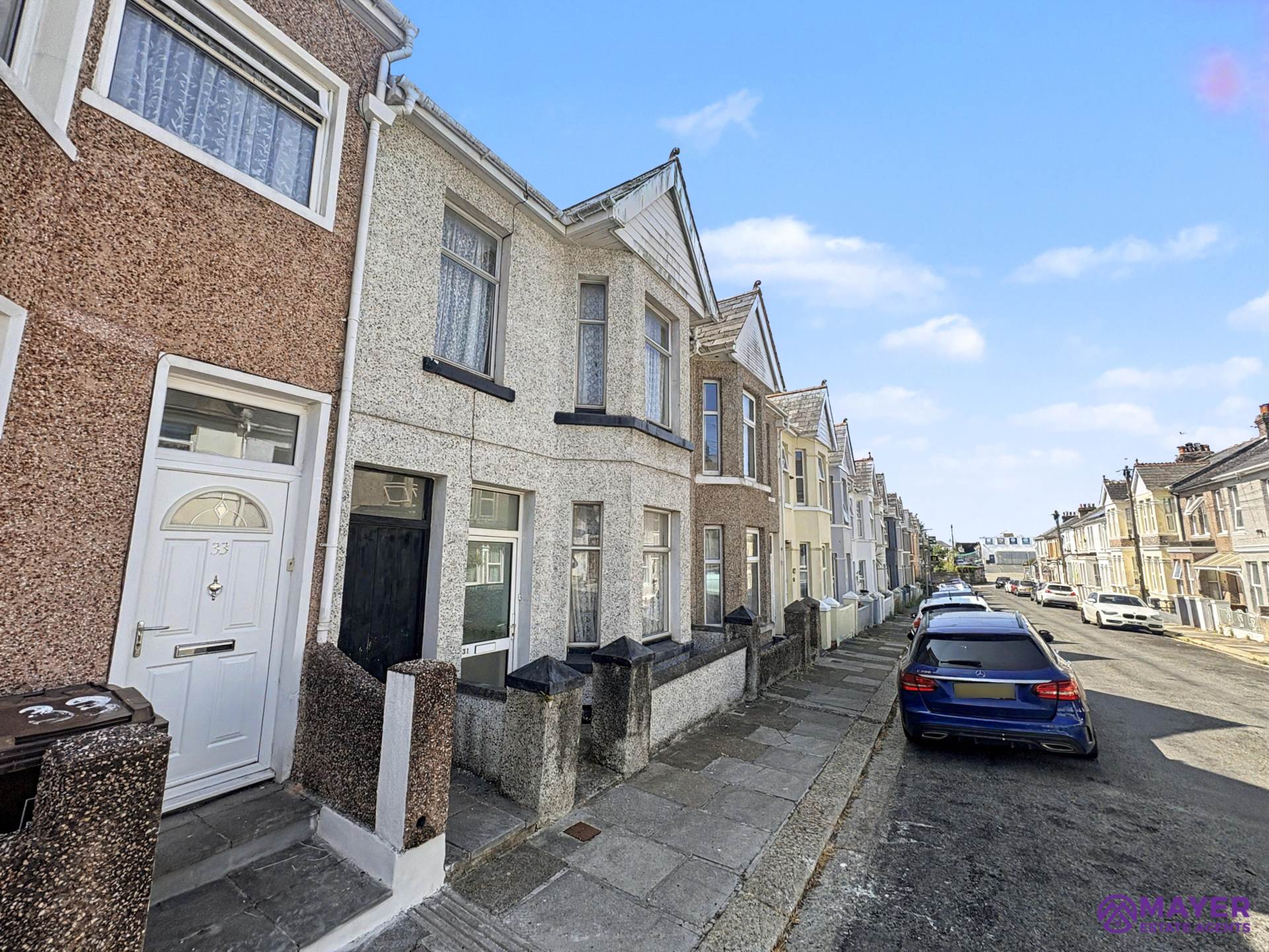 St Georges Avenue, Plymouth, Image 16