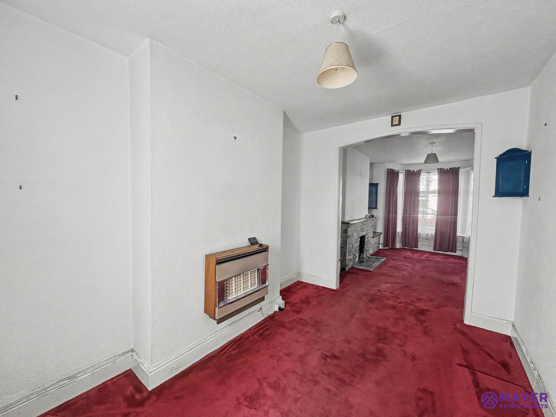 St Georges Avenue, Plymouth, Image 3