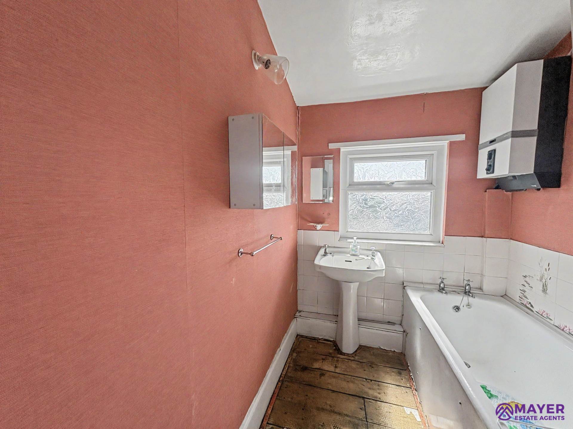 St Georges Avenue, Plymouth, Image 5