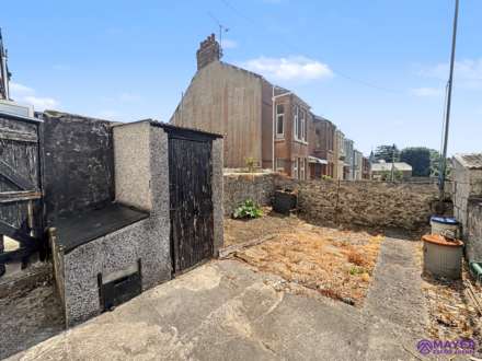 St Georges Avenue, Plymouth, Image 14