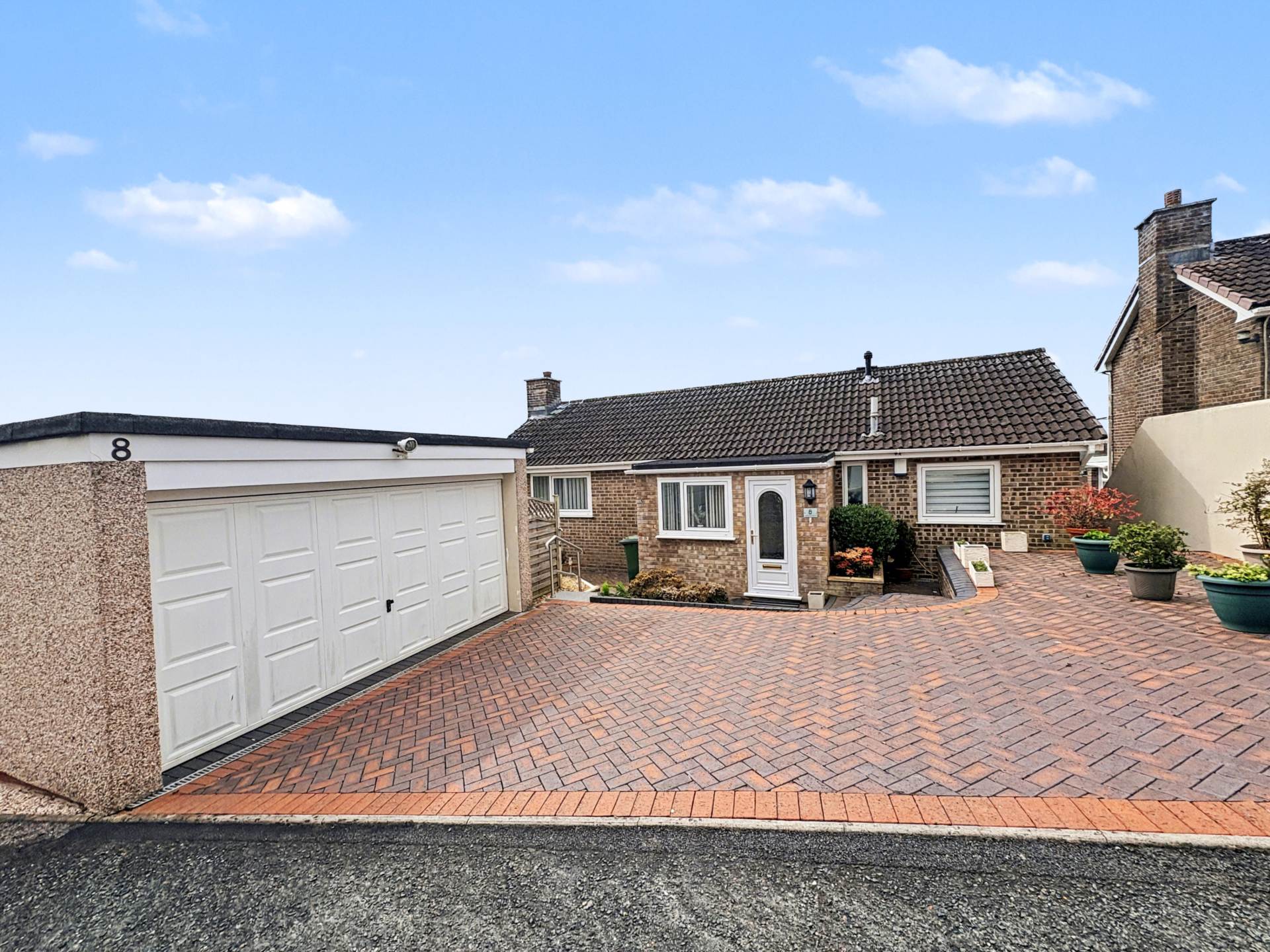 Ashcombe Close, Plymouth, Image 1