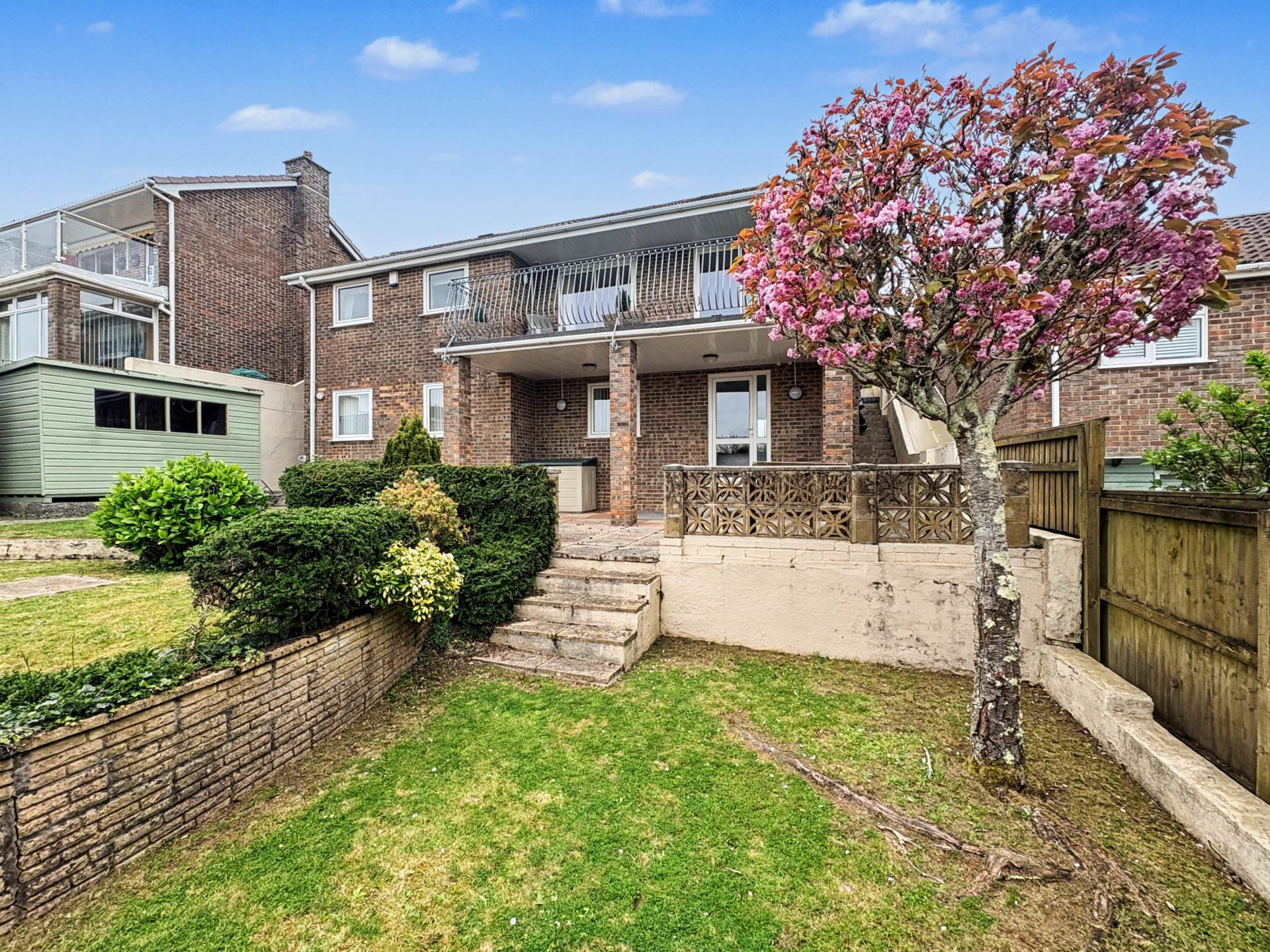 Ashcombe Close, Plymouth, Image 2