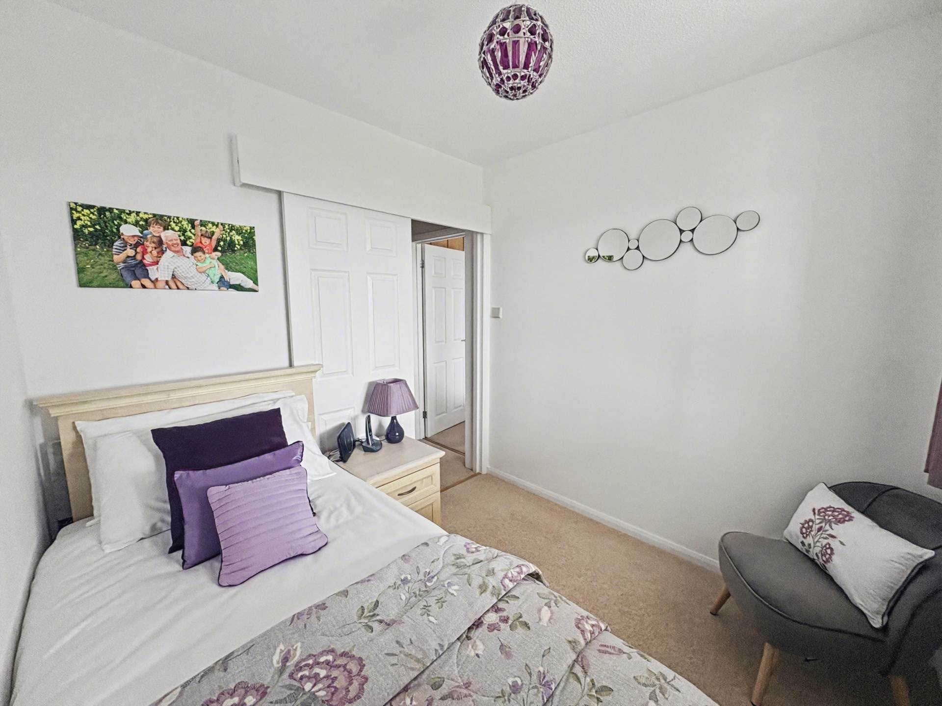 Ashcombe Close, Plymouth, Image 23