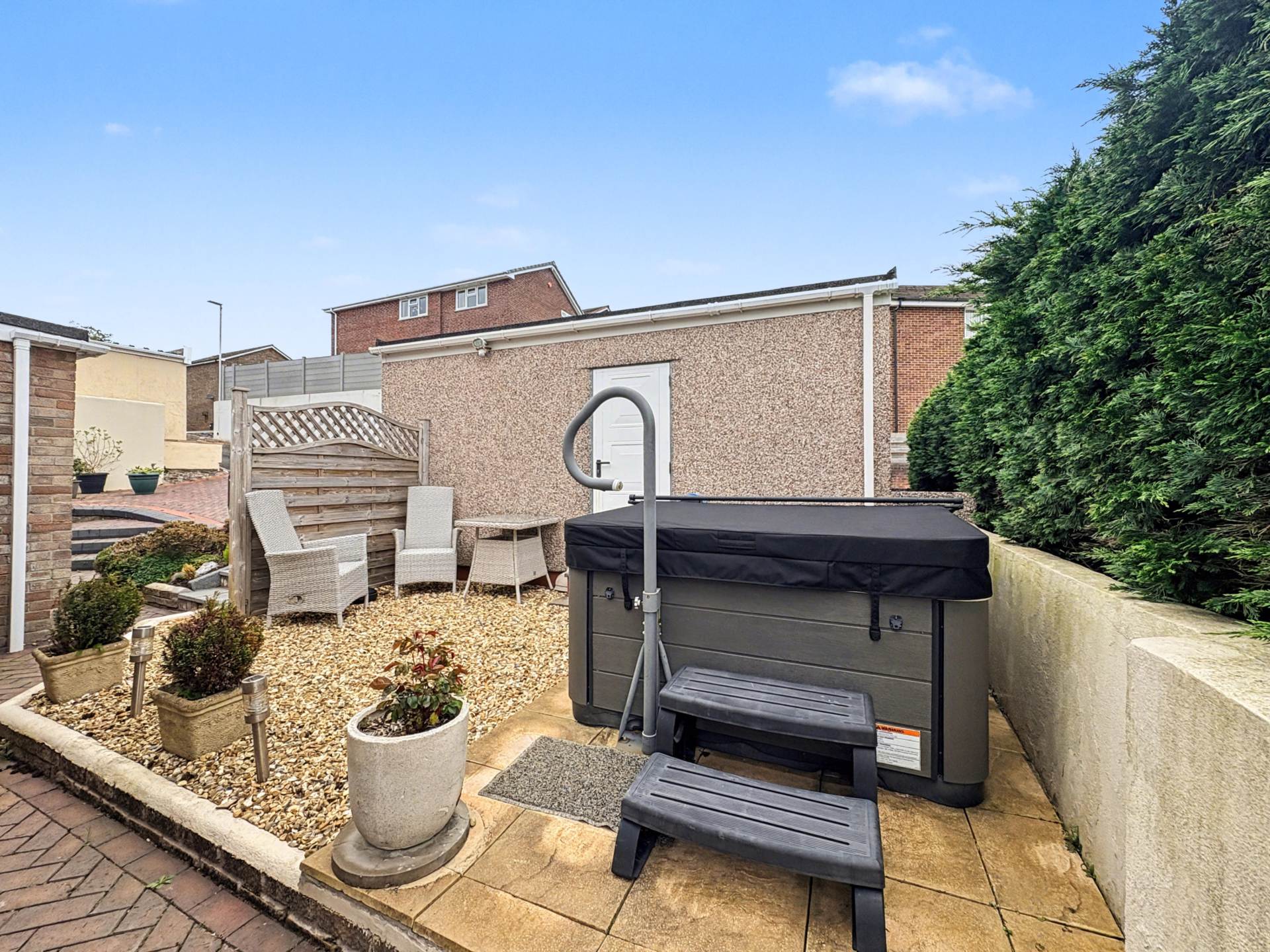 Ashcombe Close, Plymouth, Image 28