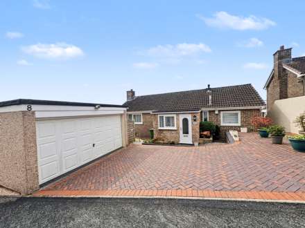 Property For Sale Ashcombe Close, Plymouth